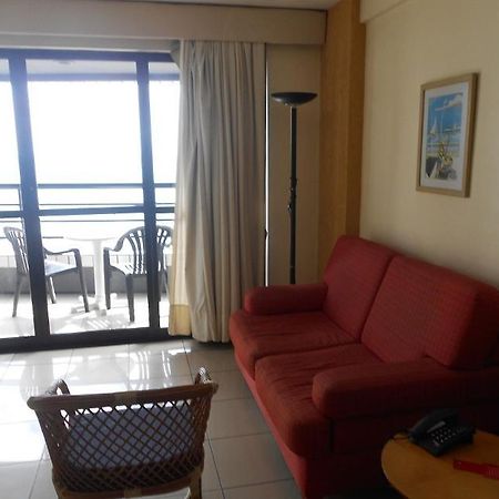 Praia Mansa Suite Hotel Apto De 1 Quarto Fortaleza  Eksteriør billede