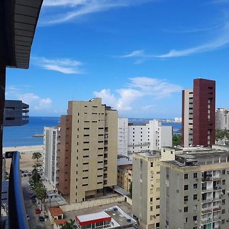 Praia Mansa Suite Hotel Apto De 1 Quarto Fortaleza  Eksteriør billede