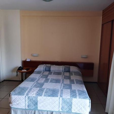 Praia Mansa Suite Hotel Apto De 1 Quarto Fortaleza  Eksteriør billede