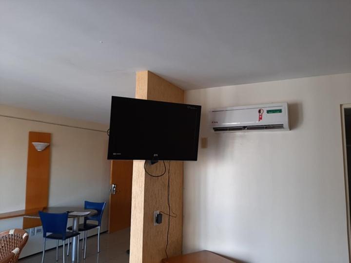 Praia Mansa Suite Hotel Apto De 1 Quarto Fortaleza  Eksteriør billede